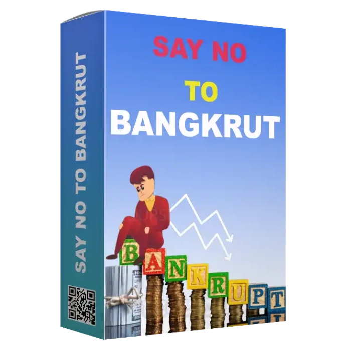 Say No To Bangkrut
