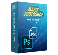 Mahir Photoshop for newbie