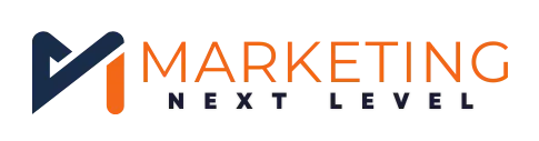 logo Marketing Next Level