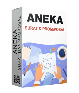 Aneka Surat dan Proposal