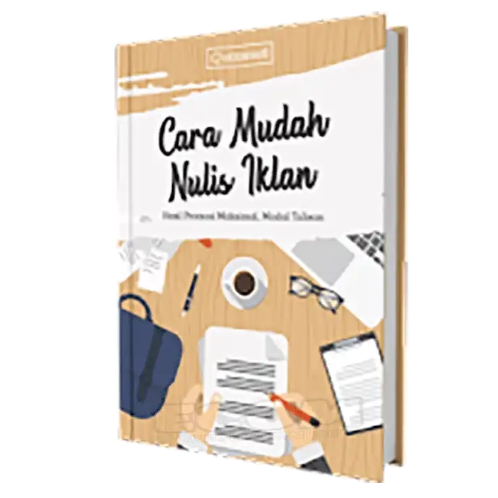 Cara Mudah Nulis Iklan