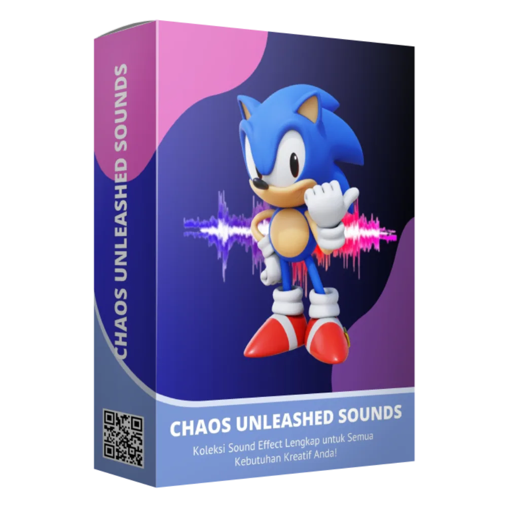 Chaos Unleashed Sounds