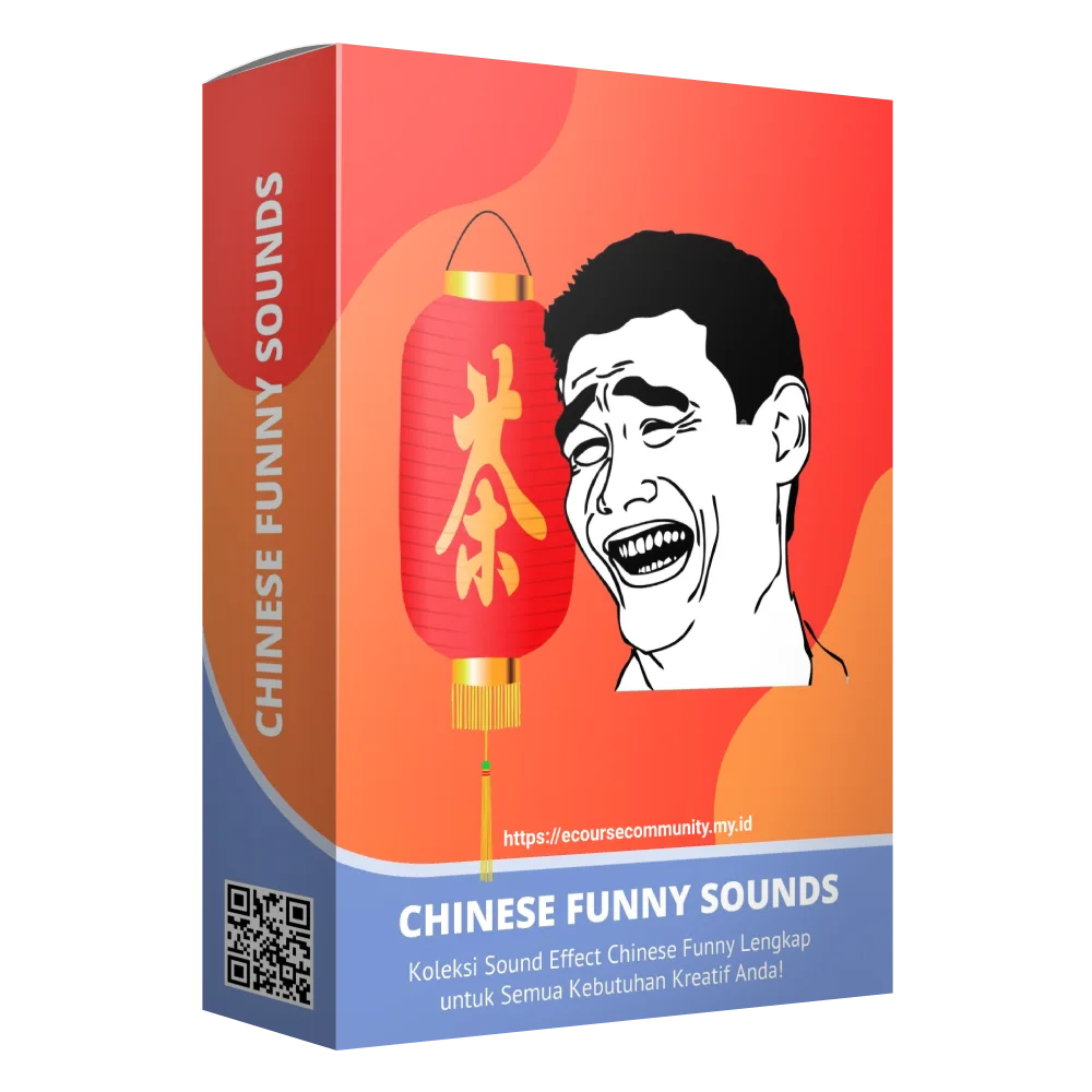 Chinese Funny Sounds1