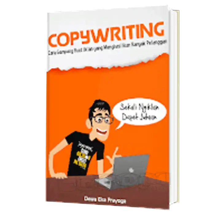 Copywriting Dewa Eka Prayoga