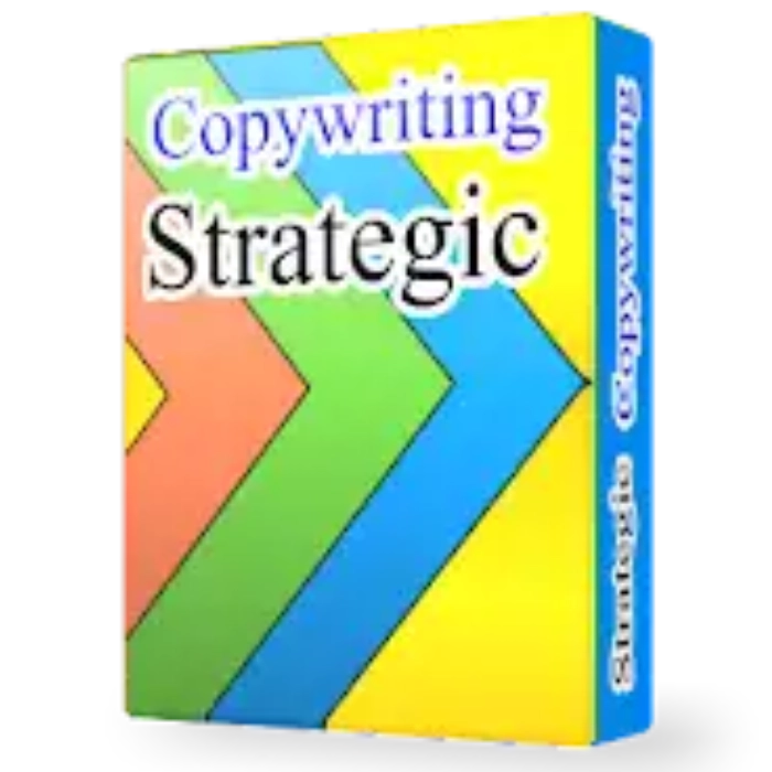 Copywriting Strategic
