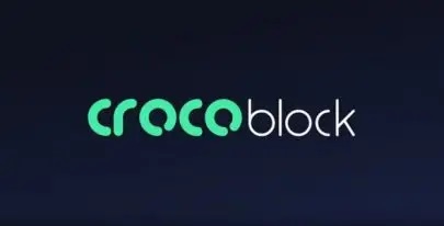 Croco Block