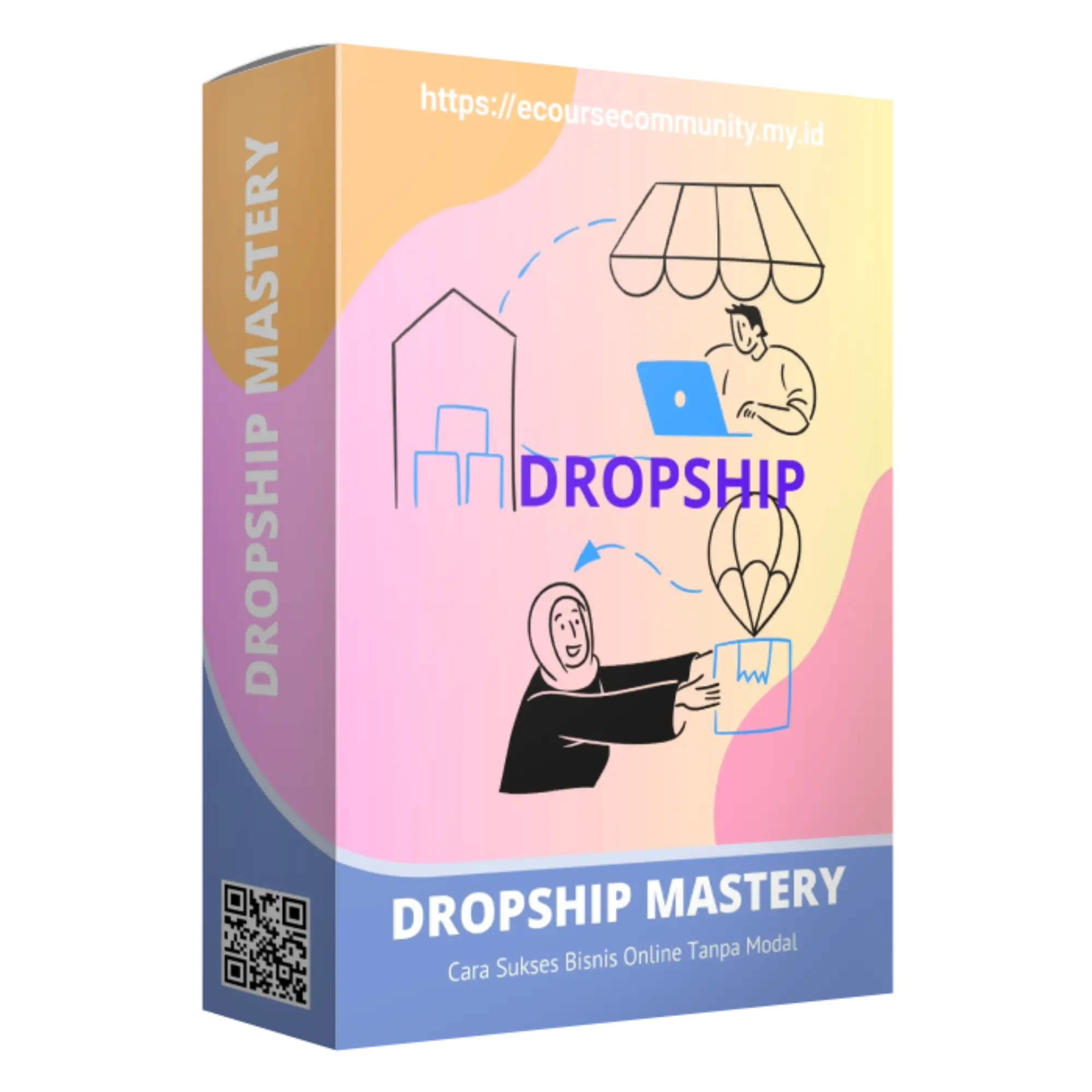 Dropship Mastery