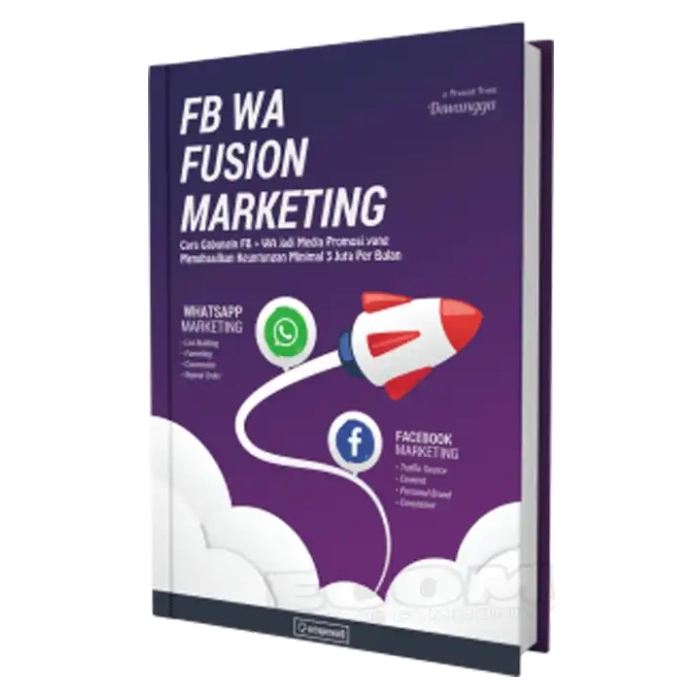 FB WA Fusion Marketing