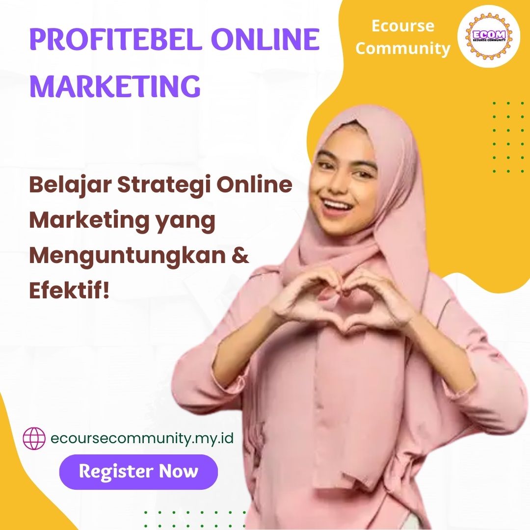 PROFITEBEL ONLINE MARKETING