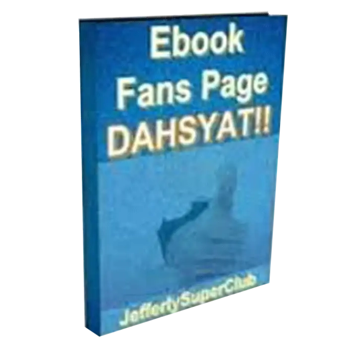 Fans Page Dahsyat