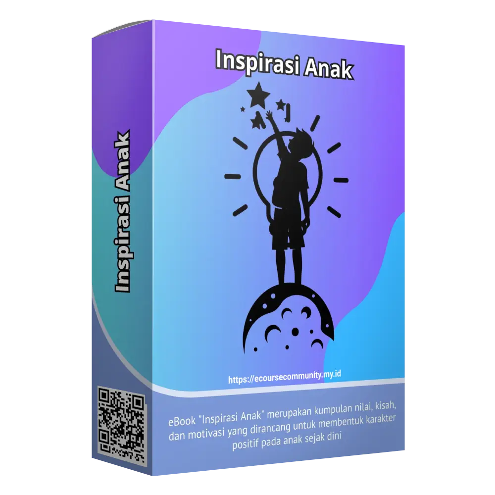 Inspirasi Anak