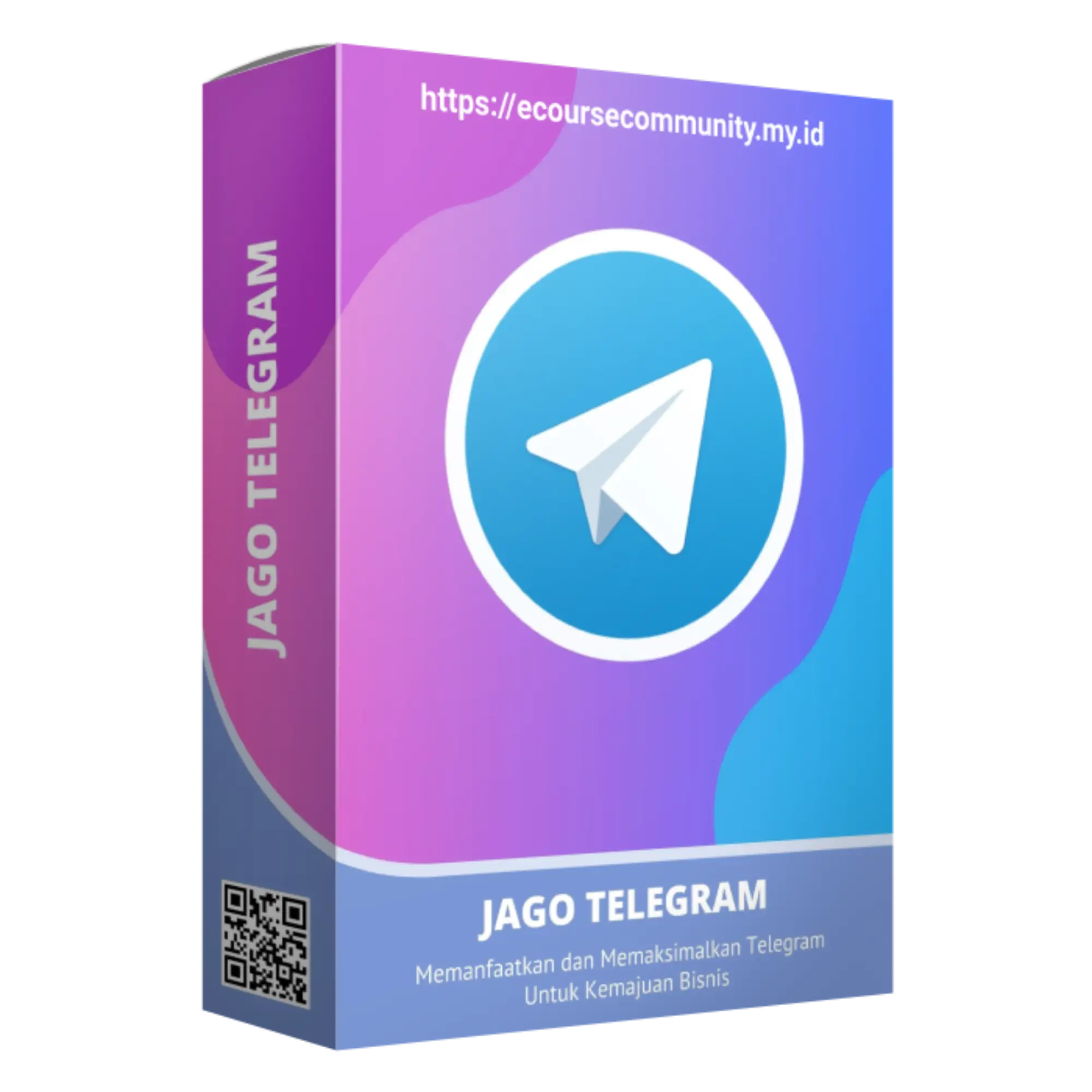 Jago Telegram