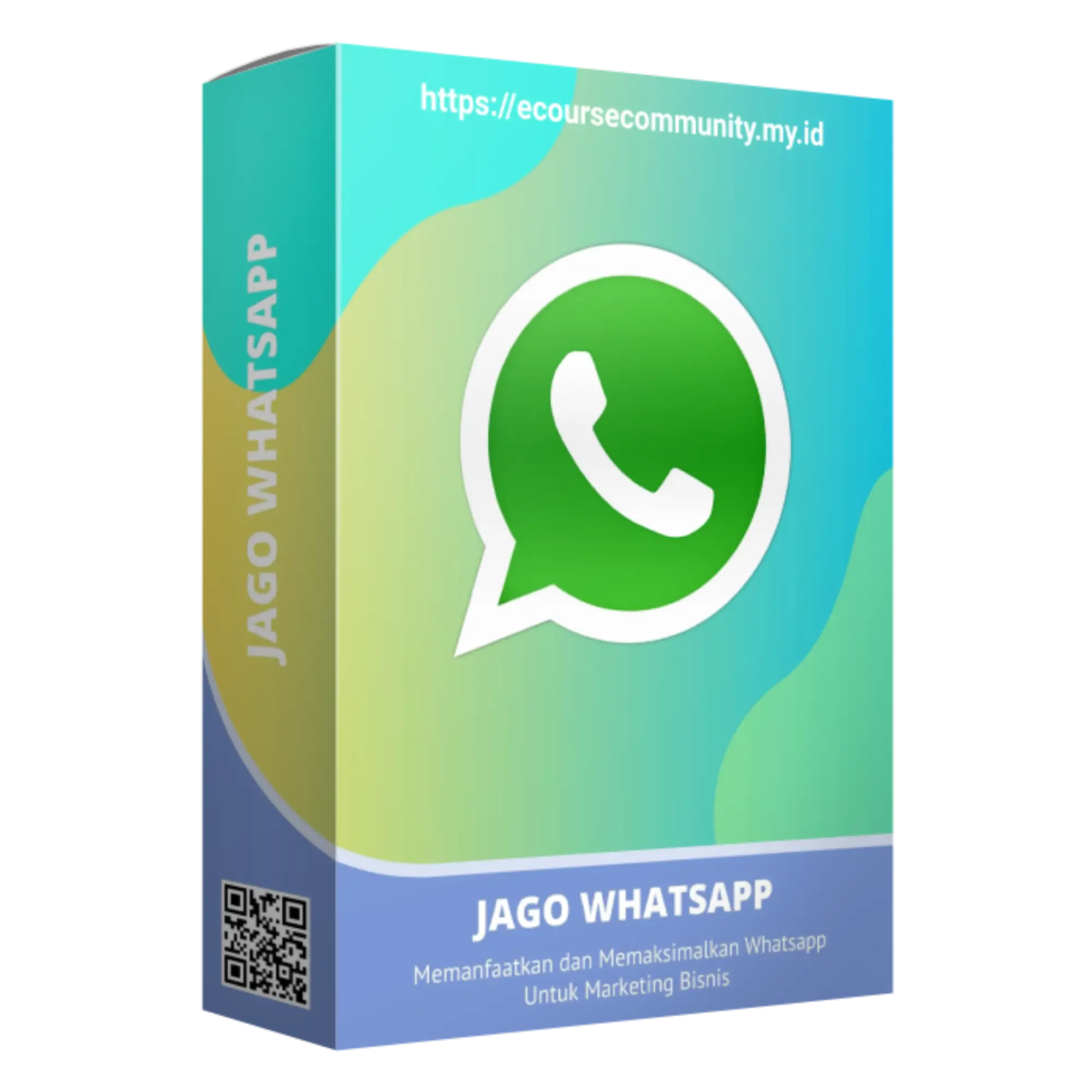 Jago Whatsapp