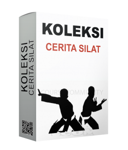 Koleksi Cerita Silat