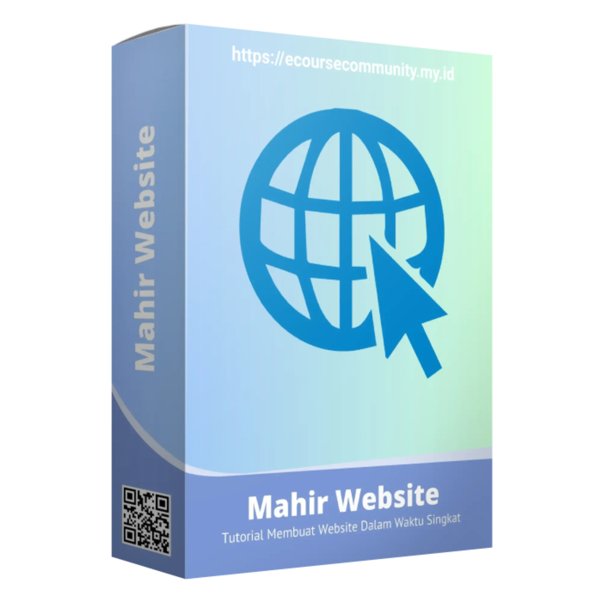 Mahir Website