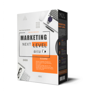 Marketing Next Level