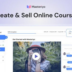 Masteriyo