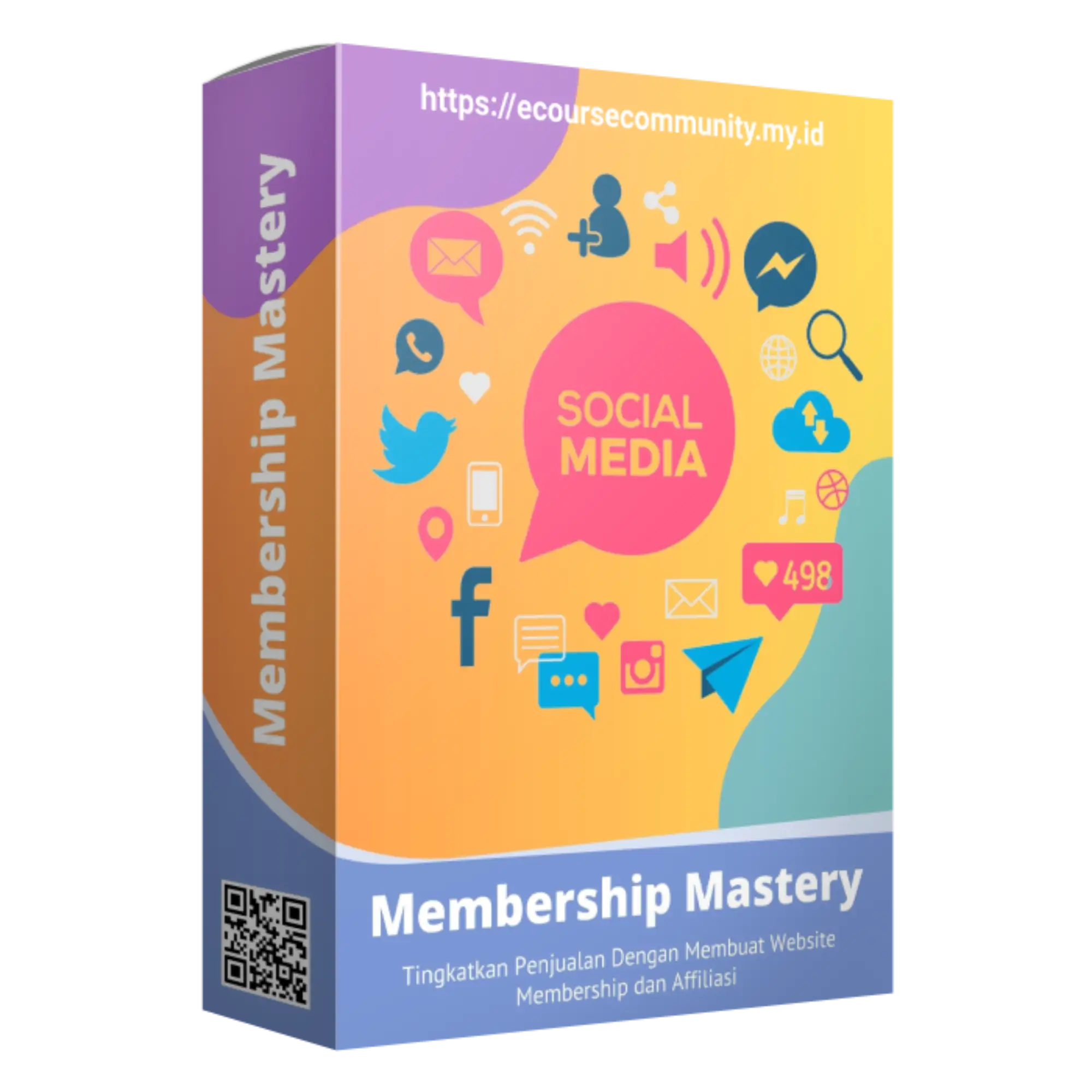 Membership Mastery