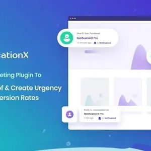 NotificationX-Pro