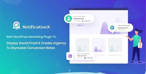 NotificationX-Pro