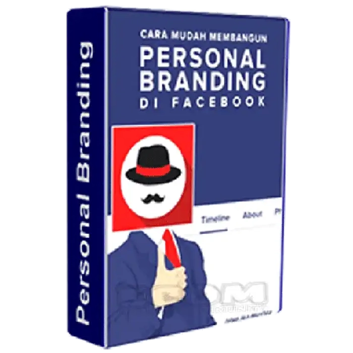 Cara Mudah Membangun Personal Branding di Facebook