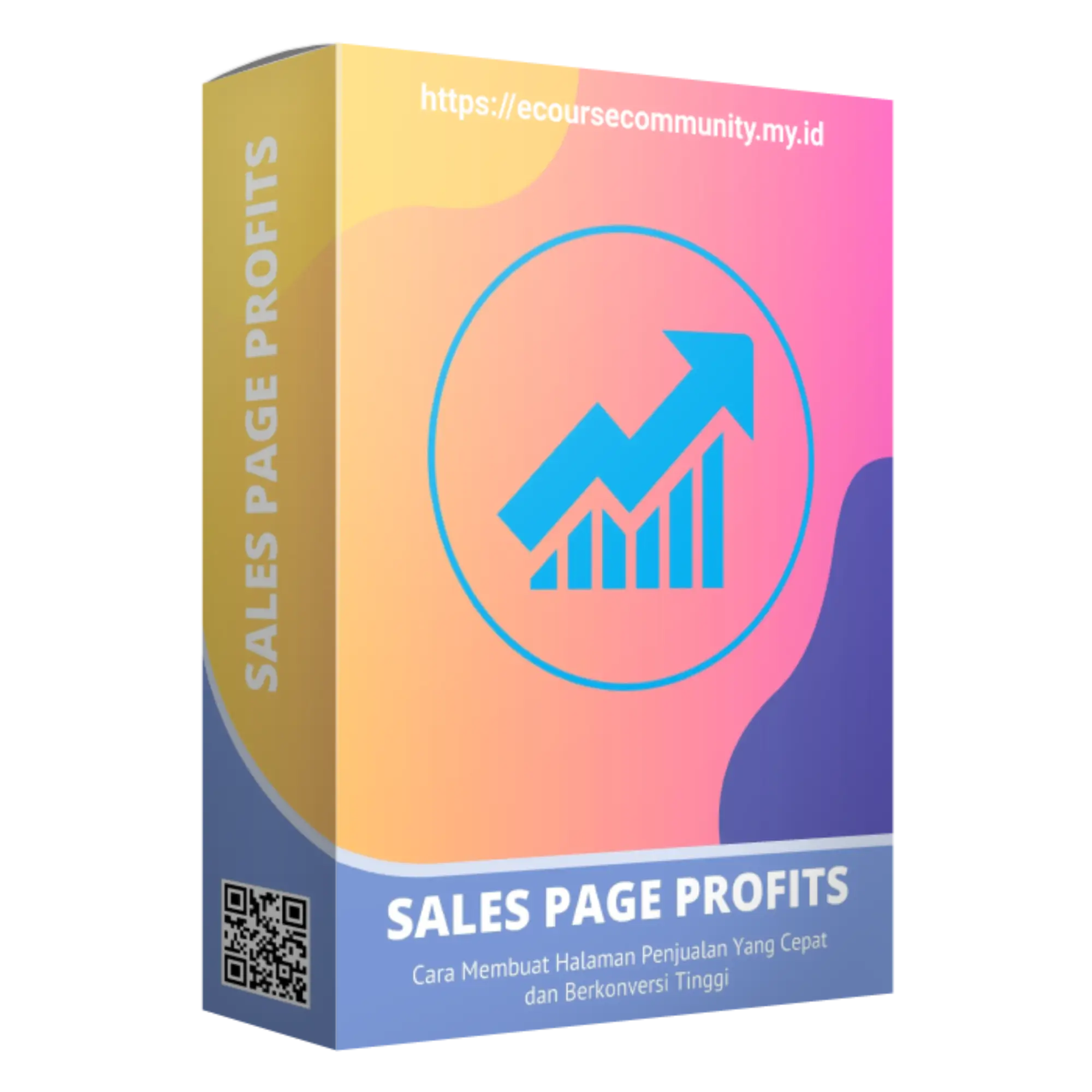 SALES PAGE PROFITS
