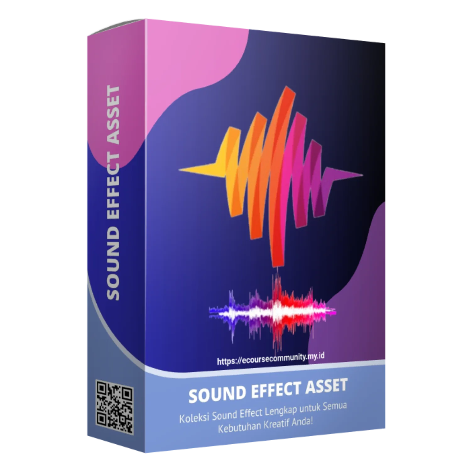 SOUND EFFECT LENGKAP