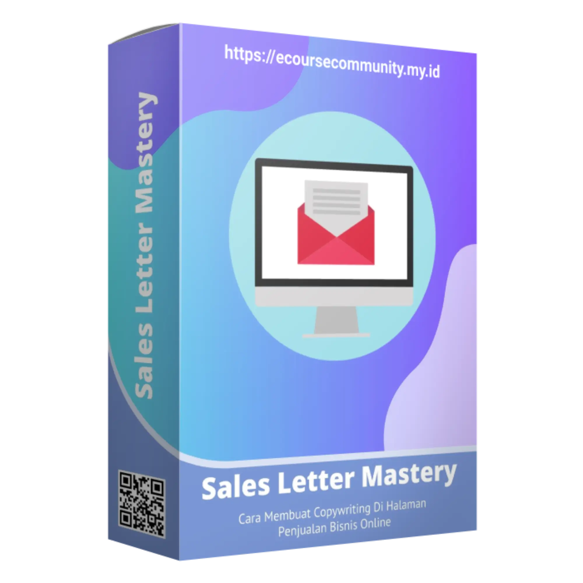 Sales Letter Mastery