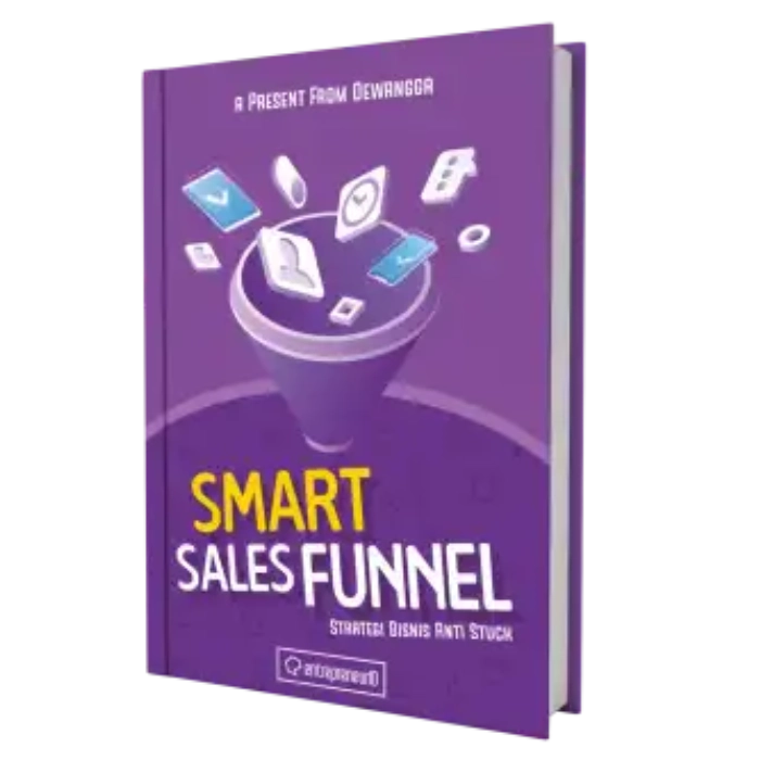 Smart Sales Funnel
