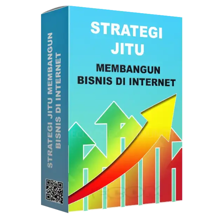 Strategi Jitu Membangun Bisnis Di Internet