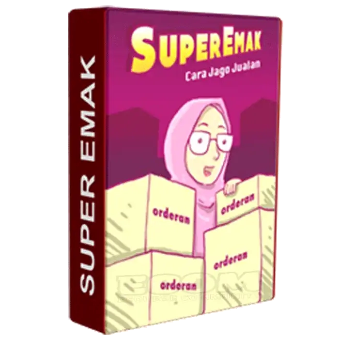 Super emak