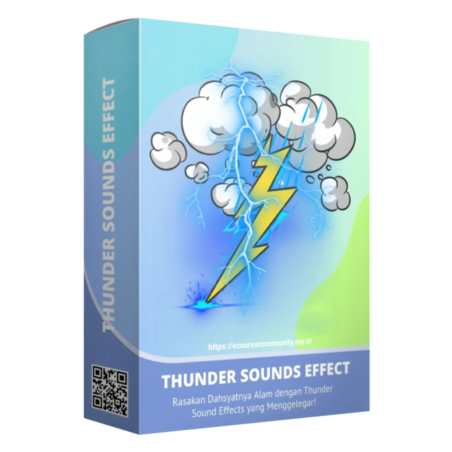 Thunder Sound Effects
