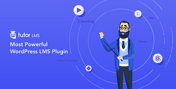 Tutor LMS PRO