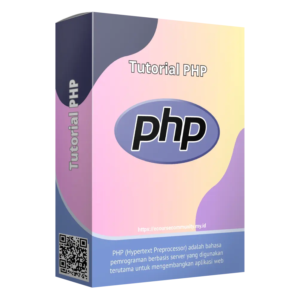 Tutorial PHP