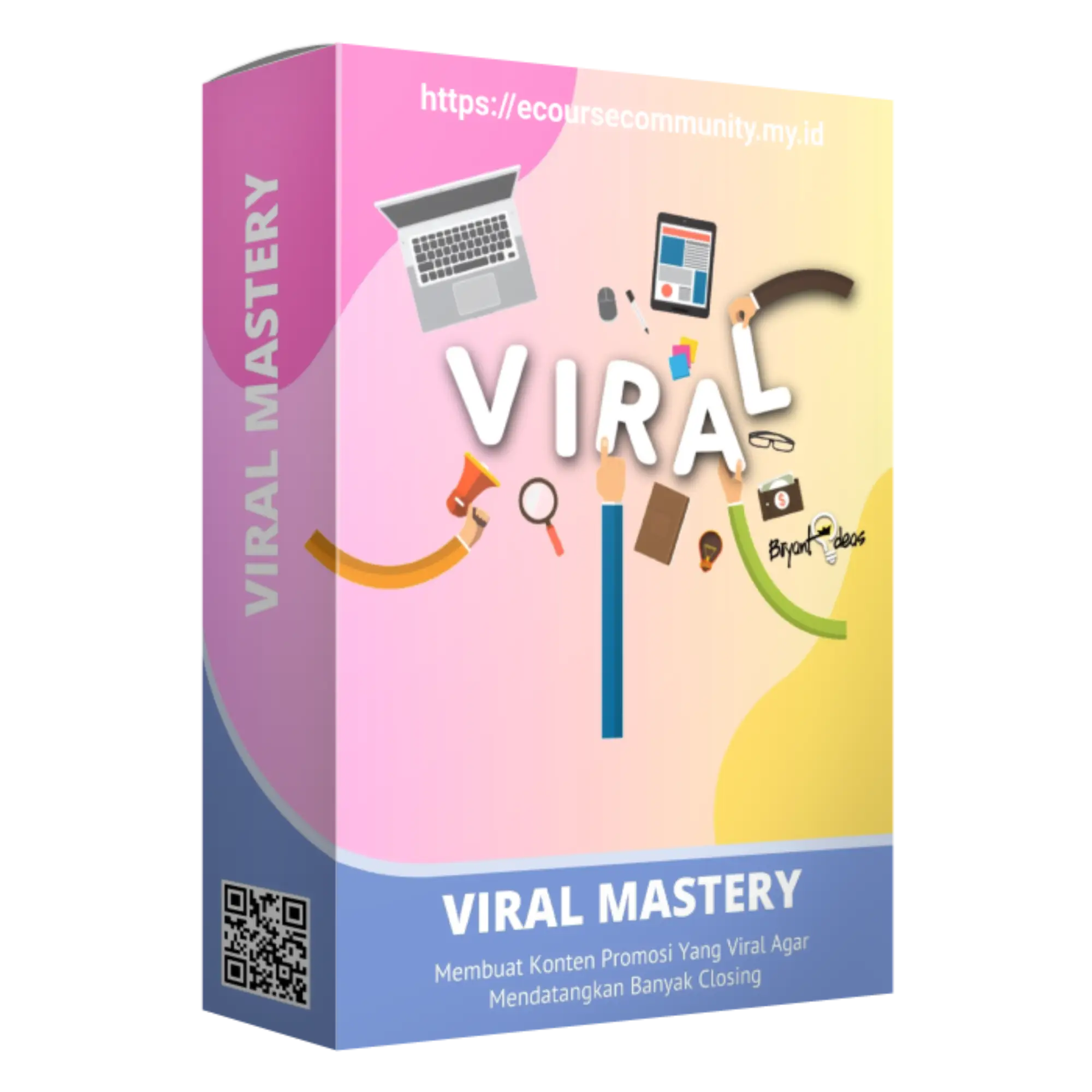 Viral Mastery