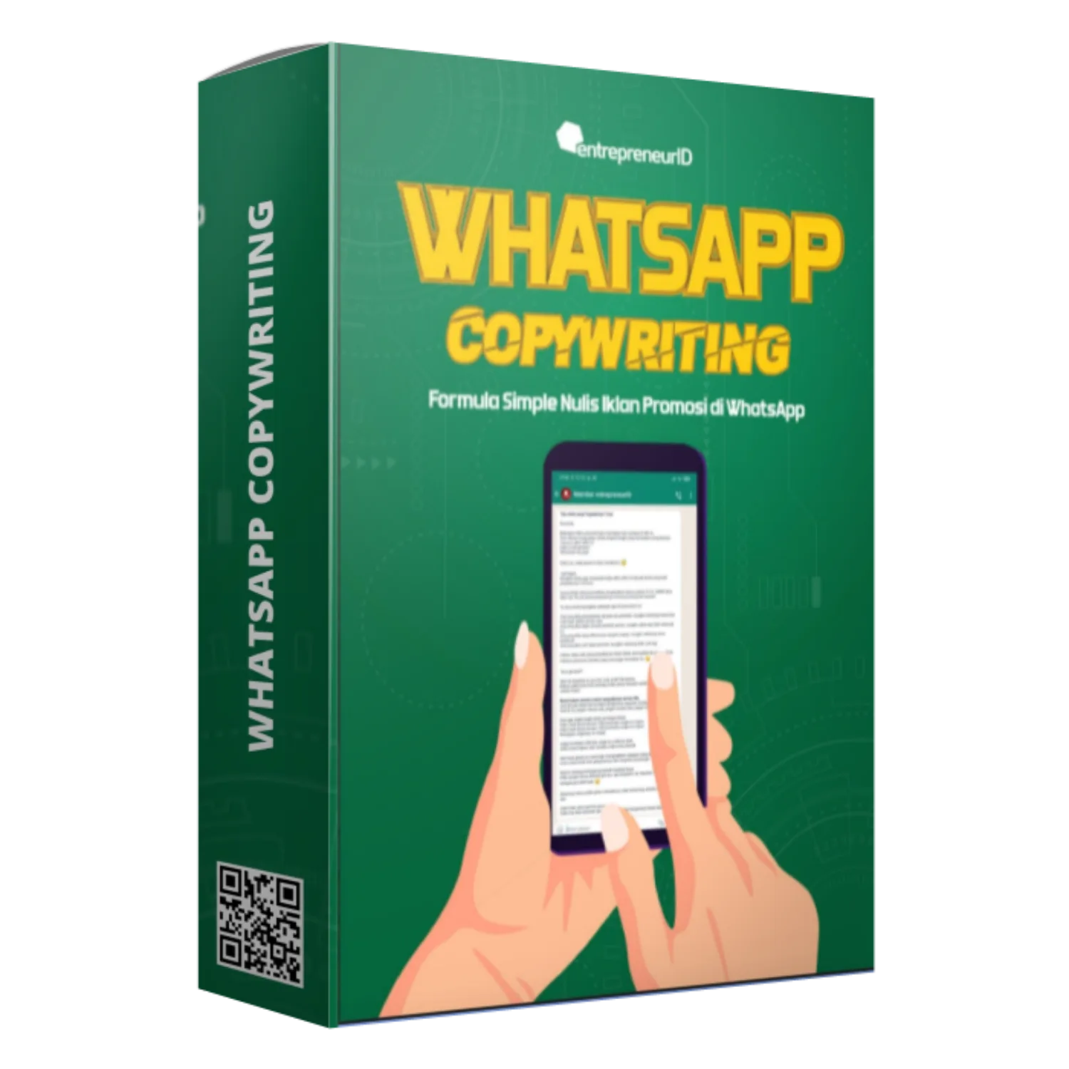 Whatsapp Copywriting