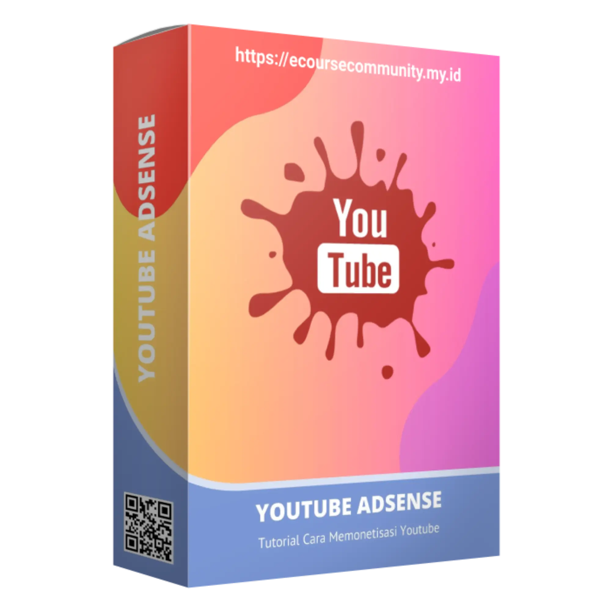 Youtube Adsense