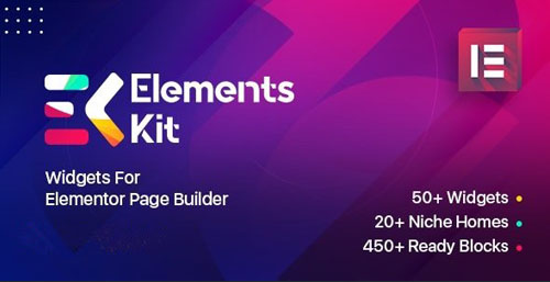 elements kit