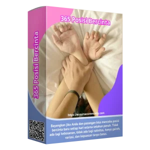 365 Posisi Bercinta