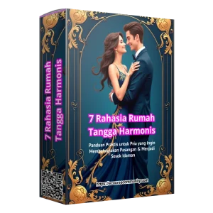 7 Rahasia Rumah Tangga Harmonis