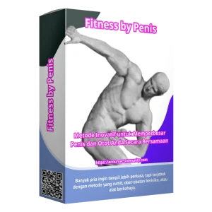 Fitness by Penis