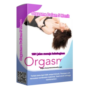 Orgasme Dalam 5 Menit
