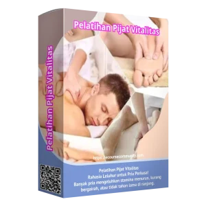 Modul Pelatihan Pijat Vitalitas