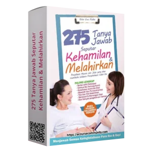 275 Tanya Jawab Seputar Kehamilan & Melahirkan
