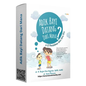 Adik Bayi Datang Dari Mana