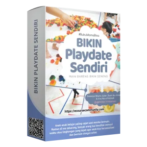 Bikin Playdate Sendiri
