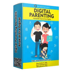 Digital Parenting Mendidik Anak di Era Digital