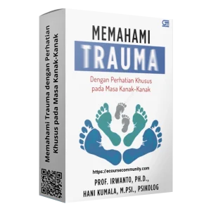 Memahami Trauma – Dengan Perhatian Khusus pada Masa Kanak-Kanak Setiap anak punya cerita. Tapi tidak semua cerita berakhir bahagia. Beberapa anak membawa luka batin yang tidak terlihat, dari peristiwa yang mungkin dianggap sepele oleh orang dewasa — seperti dimarahi, ditinggal, dibandingkan, atau diabaikan. Ebook “Memahami Trauma – Dengan Perhatian Khusus pada Masa Kanak-Kanak” membantu orang tua, pendidik, dan siapa pun yang peduli terhadap tumbuh kembang anak untuk memahami dampak trauma sejak dini, serta mengetahui cara terbaik untuk menanganinya dengan penuh empati. 💡 Di Dalamnya Anda Akan Belajar: ✅ Apa itu trauma dan bagaimana cara kerjanya pada otak anak ✅ Ciri-ciri anak yang sedang mengalami trauma (fisik, emosional, atau sosial) ✅ Dampak jangka panjang trauma yang tidak disadari terhadap perilaku dan hubungan anak ✅ Strategi mendampingi anak agar merasa aman, diterima, dan dicintai ✅ Panduan komunikasi lembut untuk membantu anak pulih secara emosional ✅ Cara membangun lingkungan rumah yang menyembuhkan, bukan menakutkan 👩‍👧 Ebook Ini Cocok Untuk: Orang tua yang ingin lebih memahami emosi dan perilaku anak Guru, konselor, atau pengasuh anak di sekolah Orang tua yang pernah marah lalu menyesal, dan ingin memperbaiki hubungan dengan anak Siapa pun yang ingin mendidik anak tanpa melukai 💖 Manfaat yang Akan Didapat: 🌱 Anak tumbuh lebih tenang, percaya diri, dan penuh kasih 🧠 Orang tua memahami akar perilaku anak, bukan sekadar reaksinya 💬 Hubungan orang tua dan anak menjadi lebih hangat & terbuka 💫 Keluarga menjadi tempat yang aman untuk tumbuh dan pulih