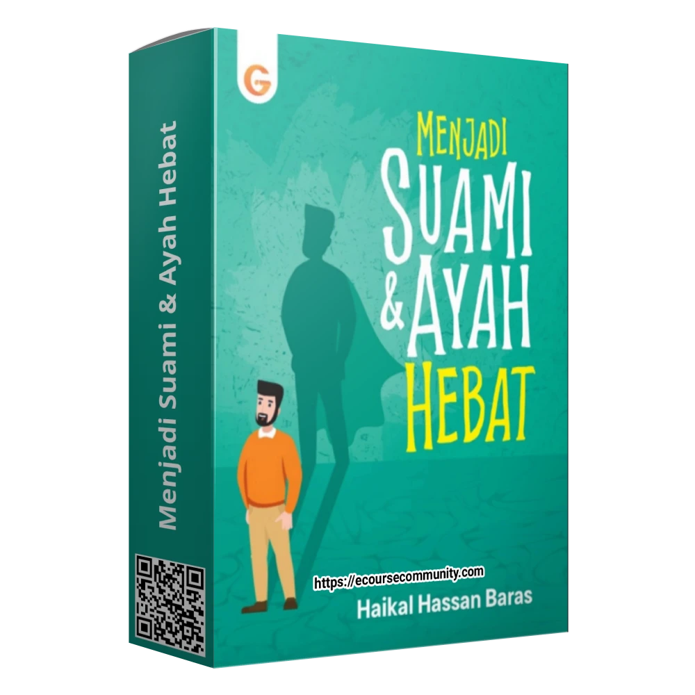 Menjadi Suami & Ayah Hebat