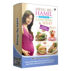 Menu Ibu Hamil